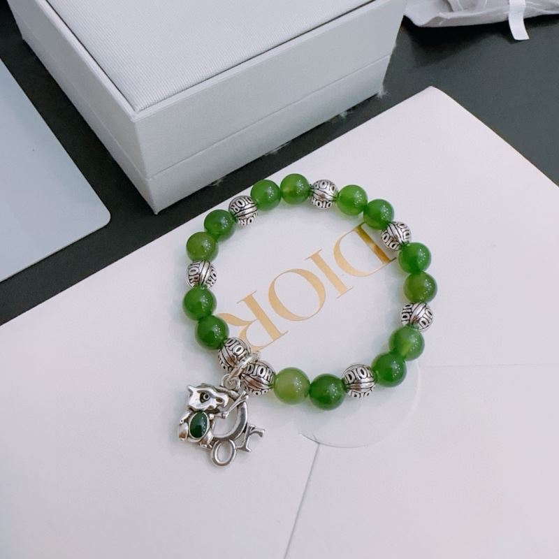 Christian Dior Bracelets